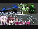 【Stormworks】紹介したい設計士結月ゆかり #8.5【ゆかきり実況】