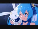 【春音×そな×A/2】スターナイトスノウ【雪ってみた】