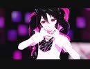 【MMD】 ベノム -MARETU Remix-/かいりきベア・MARETU feat.初音ミク 【YYB式初音ミク】【1080p30fps】
