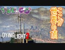 【ゾンビが滑空！】Dying Light2 実況プレイ #23【PS5】