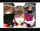 【実ｼ兄者:hjk組】着地点のない喧嘩をさぁ【うごメモ】