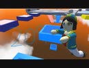 Human fall flat MODステージ攻略 その２０９