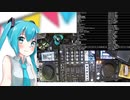 VOCALOID DJ BAR39 20211104 / mix by PIXY