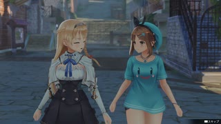 [ライザのアトリエ]第8回(8-1) 父の説得