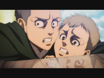 進撃の巨人 The Final Season　第83話　矜持