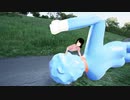ONST『憎らしくて』ft.きりたん music video