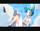 Falling Down (ft. 初音ミク V4X English)