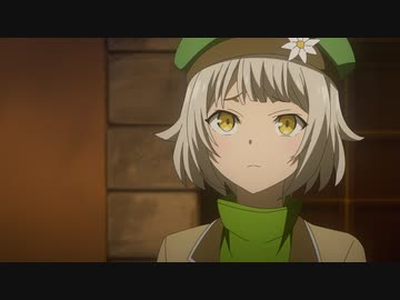 失格紋の最強賢者 第8話「最強賢者、街を救う。」