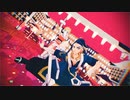 【MMDポケモン】セキとカイでいーあるふぁんくらぶ【モデル配布】