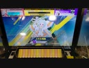 【CHUNITHM】「チュルリラ・チュルリラ・ダッダッダ！」MASTER  AJ【チュウニズム】
