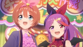【プリコネR】スイート・タイニー・ステージ！　駆け出し女優とリトルレ...