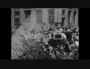 General John Pershing Returns From World War One Victorious To Loving Crowds In 1919 石川崇弘
