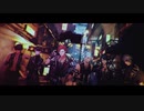 TeamW 「Breakin’ it faster」MV