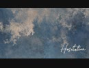 【無料フリーBGM】切ないクラシカルワルツ「Hesitation」