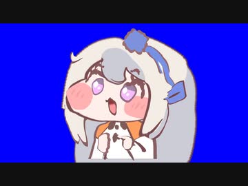 アイシャ先輩BB.81