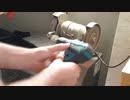 Homemade Copper Wire Stripping Machine - Stripmeister DIY