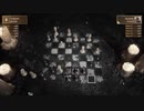【Steamアプリで遊べるチェスゲーム】#0014 Chess Ultra【雰囲気と音楽を楽しみながら】