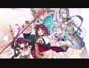[ソフィーのアトリエ2]第1回(1-1) 夢幻世界エルデ＝ヴィーゲ