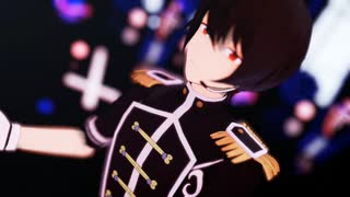 【MMD】朔间凛月「Last Resort」