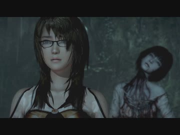 #1 零～濡鴉ノ巫女～RTA any% 2:58:18 (WR)【A.I.VOICE】