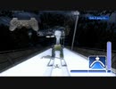 クーサモ 155.5 メートルジャンプ  RTL Ski jumping 2007【TAS】