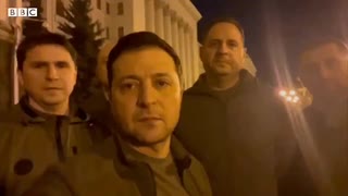 President of Ukraine