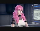 その鎖は何を繋ぐのか　ASTRAL CHAIN　実況プレイ　PART4