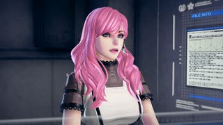 その鎖は何を繋ぐのか　ASTRAL CHAIN　実況プレイ　PART4