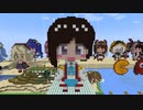 【minecraft】にじさんじ 鈴鹿詩子の作り方