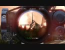 【波音リツ】Sniper Ghost Warrior 2【VoiceVOX】