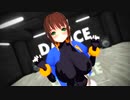 【ロックマンZXA】エールさん ゆるっとBrilliant Show Windowダンス
