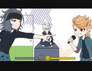 【人力刀剣乱舞】KABOOM（FNF）【三池】