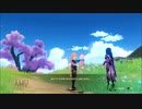 【原神】雷電将軍 伝説任務「須臾百夢」ストーリープレイ動画 1/5