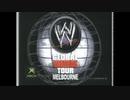 【WWE】グローバル・ウォーニング・ツアー・メルボルン2002