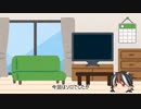 ゆっくり日常会話