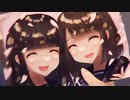 永遠のフィリア / GUMI & 東北きりたん