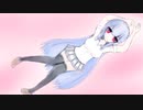 【歌うボイスロイド】ワールドイズマイン【琴葉葵】