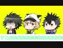 VirVoxの深夜テンションしりとり