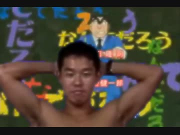 なんでだろう～真夏の夜の淫夢バージョン～