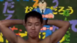 なんでだろう～真夏の夜の淫夢バージョン～