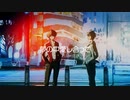 【MV】S blood (エスブラッド)『Love&Hate』(ラブアンドヘイト)