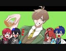 I/n/s/s/a_meme【手描きにじさんじ】