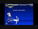 【mugen】上条当麻 vs scp096