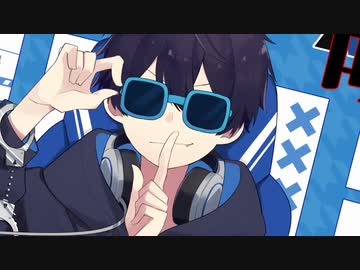 アンチモラルスパイラル/ポケカメン(cover.たきまこ)