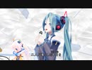 初音ミク Rana 青春時代 【 森田公一とトップギャラン 】