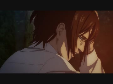 たぶん順番が来たんだ