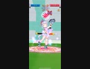 白猫テニス　BGM 追憶ティナ