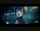 【MAD】Tell me【白雪千夜】