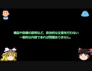 えっ！いらすとやを政治動画に利用してはいけないの？