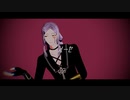 【MMD刀剣乱舞】ルーセ【古今伝授の太刀】